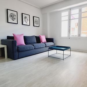 Appartement met Drie Slaapkamers